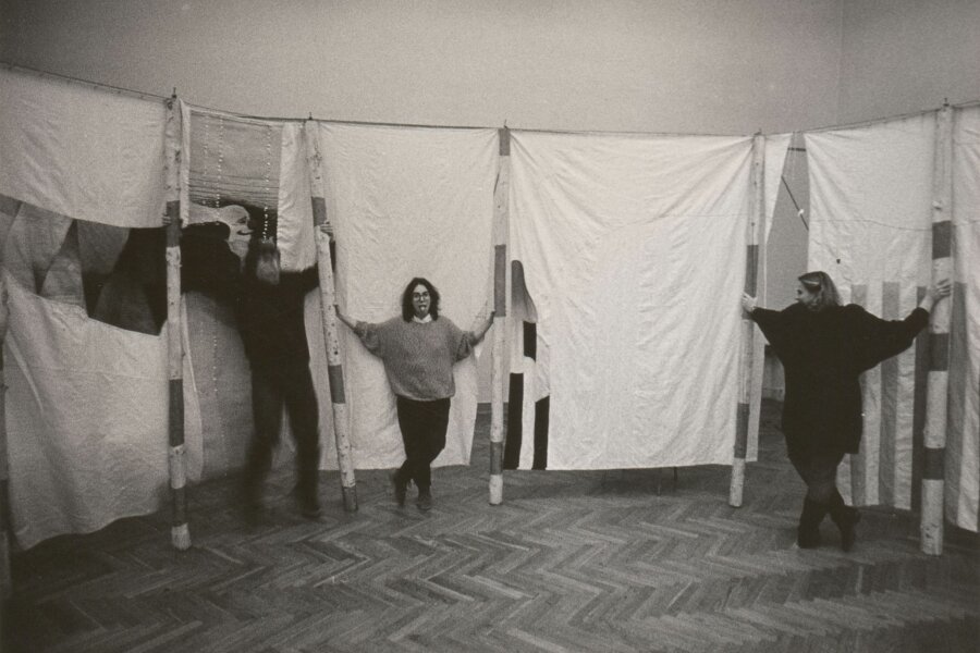 Michal Gregor, Lea Vyskočilová, Jitka Vitásková